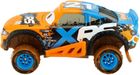 Auta, Xtreme Racing, Speedy Comet, pojazd