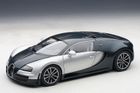 AutoArt, Bugatti Veyron Super Sport'10, model