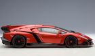 AutoArt, Lamborghini Veneno 2013 (red), model