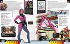 Avengers. Encyklopedia postaci. Nowa edycja