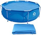 Avenli, powłoka niecka, poszycie do basenu stelażowego, 300-76 cm