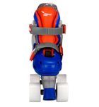 Axer Sport, wrotki regulowane, rozmiar 30-33