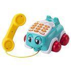 B-Kids, telefon, zabawka interaktywna