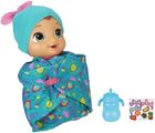 Baby Alive, Ja naprawdę rosnę!, zestaw z lalką i akcesoriami
