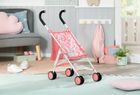 Baby Annabell, Active Stroller, wózek dla lalki z torbą