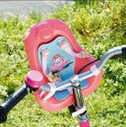 Baby Annabell, fotelik rowerowy dla lalki