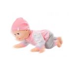 Baby Annabell, nauka chodzenia, lalka, 42 cm