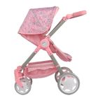 Baby Annabell, wózek wielofunkcyjny dla lalki, 6w1