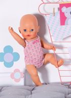 Baby Born, Body, ubranko dla lalek, 43 cm