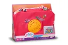 Baby Born, Changing Bag Pinplay, torba z akcesoriami do przewijania lalek
