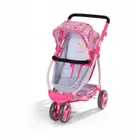 Baby Born, Deluxe Pram, wózek dla lalki