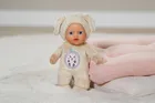 Baby Born, For Babies, Cutie Dog, lalka bobas, 18 cm
