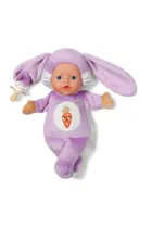 Baby Born, For Babies, Funny Bunny, lalka bobas, 26 cm