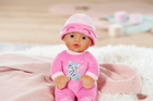 Baby Born, For Babies, Sleepy Pink, lalka bobas, 30 cm