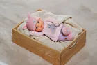 Baby Born, For Babies, Sweetie Pink, lalka bobas, 30 cm