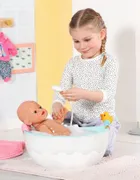 Baby Born, interaktywna wanna do kąpieli lalki