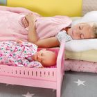 Baby Born, łóżeczko dla lalek