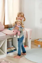 Baby Born, Sophia Rose, lalka bobas, 36 cm