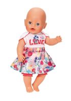 Baby Born, sukienka dla lalki, 43 cm