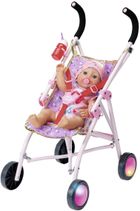 Baby Born, wózek dla lalek