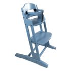 Baby Dan, Danchair, krzesełko do karmienia, cornflower blue
