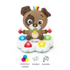 Baby Einstein, Drum & Learn, Piesek Dean, muzyczna zabawka edukacyjna