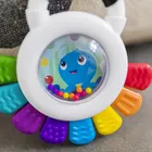 Baby Einstein, gryzak, grzechotka sensoryczna, ośmiornica opus 3w1,