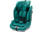 Baby Mix, Hero Pro, fotelik samochodowy, i-Size, green, 76-150 cm