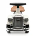 Baby Mix, Retro, jeździk, beżowy