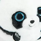Baby Sunki, Panda, zabawka interaktywna