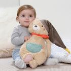 BabyFehn, Bruno, Duży Miś, maskotka
