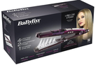 Babyliss, prostownica parowa, IPRO ST395E, fioletowa