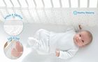 Babymatex, Bump Air, ochraniacz do łóżeczka, 360-30 cm