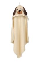 Babymatex, Jimmy, kąpielowe okrycie niemowlęce, 80-80 cm