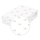 Babymatex, prześcieradło jersey, 60-120 cm