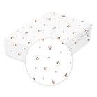 Babymatex, prześcieradło jersey, 60-120 cm