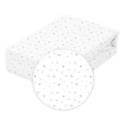 Babymatex, prześcieradło jersey, 60-120 cm