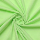 BabyMatex, prześcieradło z gumką, jersey, seledynowe, 70-140 cm