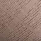 Babymatex, Sisi, kocyk bawełniany, beżowy, 75-100 cm