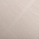 Babymatex, Sisi, kocyk bawełniany, ecru, 75-100 cm