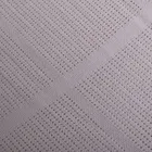 Babymatex, Sisi, kocyk bawełniany, szary, 75-100 cm