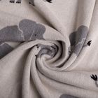 Babymatex, Słonie, kocyk bawełniany, 80-100 cm