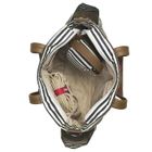 Babymel, Cara, torba dla mamy, Stripe Navy