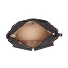 Babymel, Frankie, torba dla mamy, Tweed