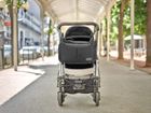 Babymoov, Urban, torba, black