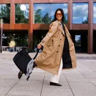 BabyOno, Cami, torba dla mamy i do wózka, czarna