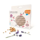 BabyOno, Cherry, termofor z pestkami wiśni, beżowy