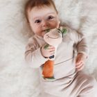 BabyOno, Cow Bingo, piszczek z gryzakiem