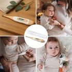 BabyOno, DMT- 4336, termometr elektroniczny z elastyczną końcówka