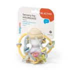 BabyOno, Klepsydra, zabawka sensoryczna